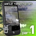 World of Tanks Live Wallpaper