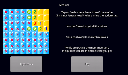 How to mod Minesweeper Open Field patch 1.0 apk for laptop