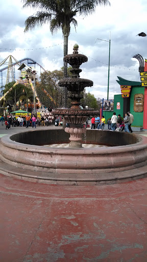 Fuente Six Flags