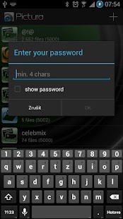 Lastest Pictura APK for Android