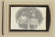 Portret van Margo Kessler en Margo Heyning