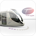 iTramway Rabat-Sale logo