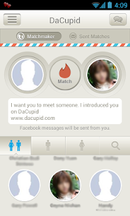 Lastest Dacupid APK for Android