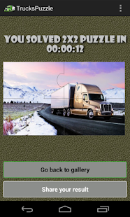 How to get Trucks Puzzle Free lastet apk for android