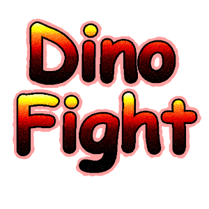 DinoFight.apk 1.4