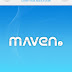 ဖုန္းမွာ music ေတြကိုဒီဇိုင္းအလန္းေလးနဲ႕နားဆင္ႏိုင္တဲ့ MAVEN Music Player (Pro) v2.41.24 Apk