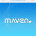 MAVEN Music Player (3D,Lyrics) v1.1.11 Apk