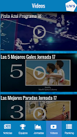 LNFS FUTSAL APK 스크린샷 이미지 #7