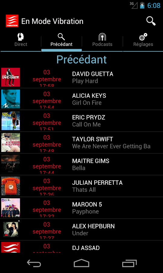Vibration Android Apps on Google Play