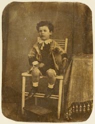 Portret van Lodewijk Asser