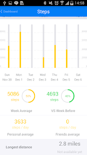 Pivotal Living Screenshots 6