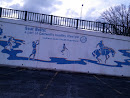 Southwest District Health Mural