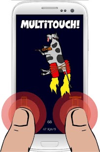 How to install CosmoCow 1.2 apk for android