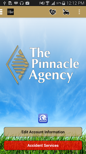 The Pinnacle Agency