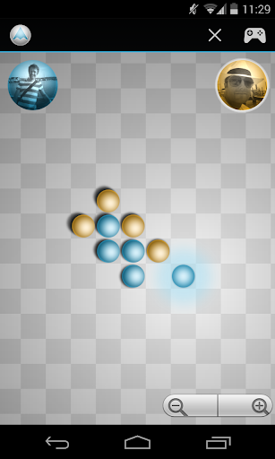 【免費棋類遊戲App】Gomoku Online | Five in a row-APP點子