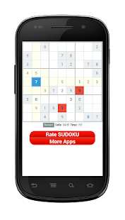 Download Simple Sudoku - Puzzle Game APK