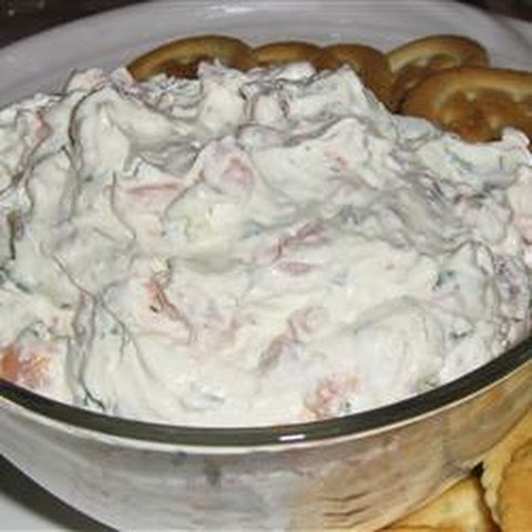 dip yummly shrimp Dip Best Cream 10 And With Cream Shrimp Sour Cheese