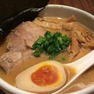 麵屋武藏(神山店)