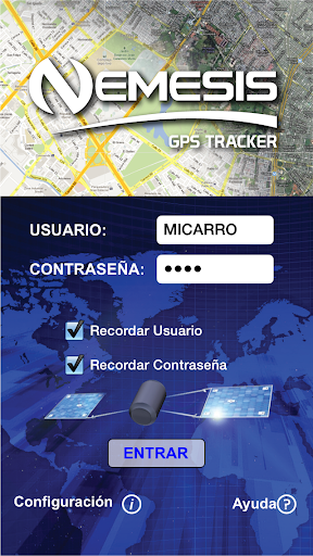 【免費工具App】NEMESIS GPS TRACKER-APP點子