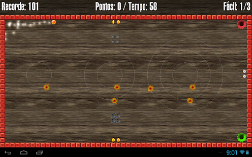 Labirinto Screenshots 5