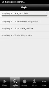 Free Beethoven Symphony 3 APK for PC