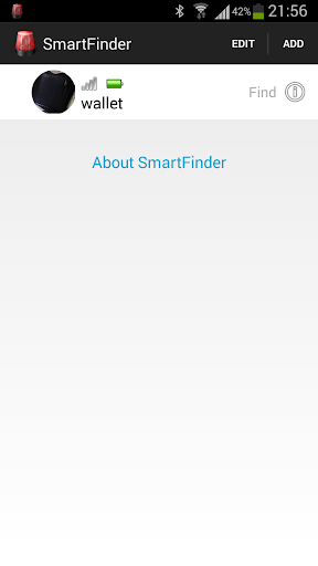 SmartFinder