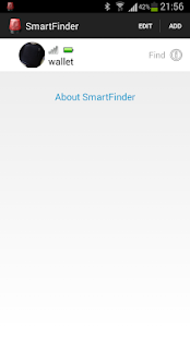 Free SmartFinder APK