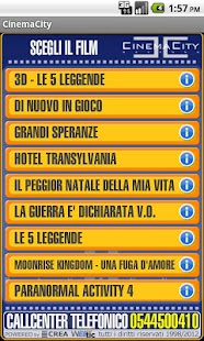 How to install Webtic CinemaCity Ravenna lastet apk for android