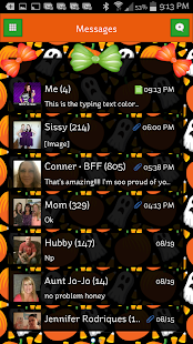 How to download GO SMS - SCS148 lastet apk for laptop