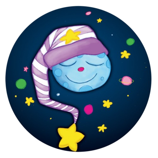 Sleepy lullaby for babies LOGO-APP點子