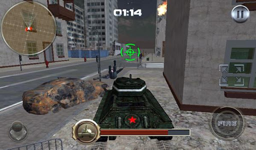 免費下載動作APP|Tank Defending: War Revolution app開箱文|APP開箱王