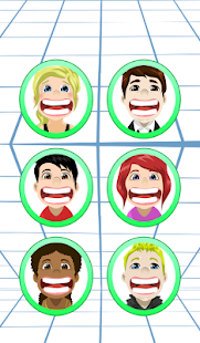Lastest Dentist Doctors games APK