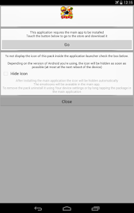 download Emoticons pack, Cats HQ free