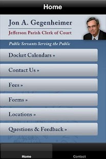 How to mod JP Attorney’s Toolbox 1.2 apk for bluestacks