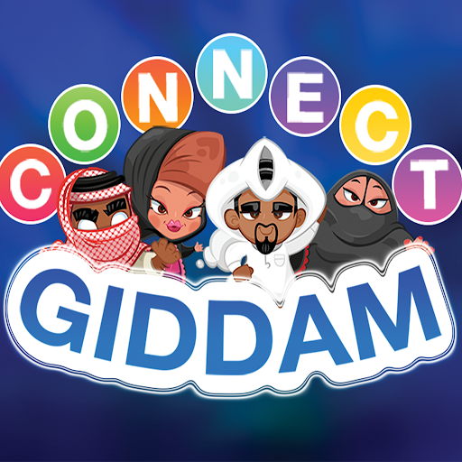 【免費家庭片App】Giddam Connect-APP點子