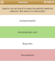 Science Challenge poster 14