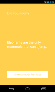 Download Fun Facts APK