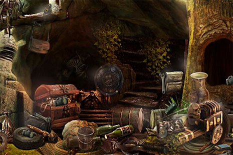 How to install Forest Hidden Objects Game 1.0.0 apk for laptop