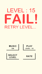 Circulate The Dot poster 4