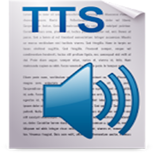 Text To Speech Note 1.0