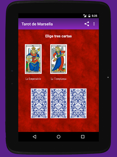 【免費生活App】Tarot Gratis-APP點子