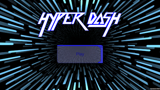 HyperDash