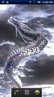 How to install White Dragon Storm 2.5.0 apk for bluestacks