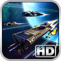 Galaxy Online 2 HD Pro (Tablet logo
