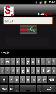 How to download DanSyno - Dansk synonymordbog 1.1 apk for laptop