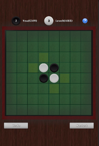 【免費棋類遊戲App】Business Reversi-APP點子