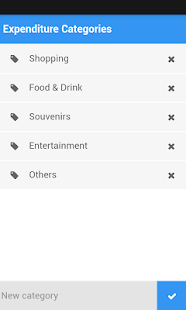 How to mod Travel Wallet lastet apk for bluestacks
