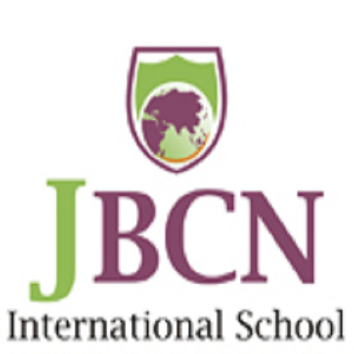 JBCN International School LOGO-APP點子