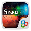 Sparkle GO Launcher Theme