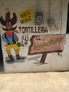 El Ranchero Mural